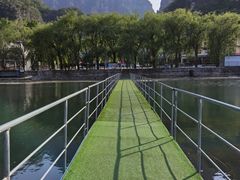 -孤山寨风景区