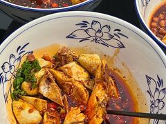 -小河盐帮·私家菜·烤鸭(三元桥·霄云路店)