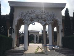 -大连海昌发现王国主题公园