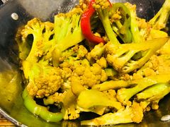 -院子餐厅·大锅菜·老杭帮(桥西直街店)