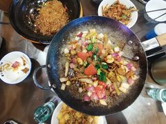 -富正毅三下锅·湘西韵味(天门山索道店)