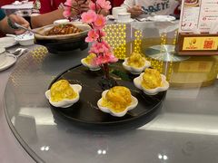 -银都上海菜馆(粤海东路店)