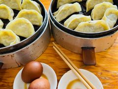 -罗卜李包子羊肉汤