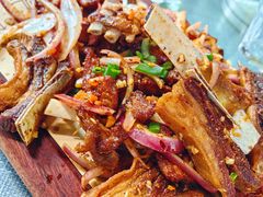 -野蔓果·山野菜(西湖景区·龙井茶田店)