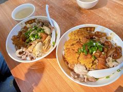 -荔林食店(西华路店)