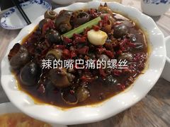 -八0一首创霍老七老螺蛳(万东镇龙景园店)