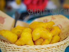 -鹊华居·地道鲁菜·海鲜·融合味(大明湖店)