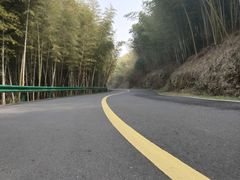 -南京市无想山景区