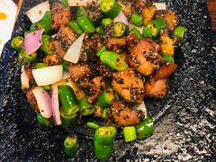 -拈菜(观音桥阳光世纪店)