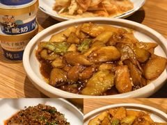 -金掌勺·锅包肉(广渠门店)