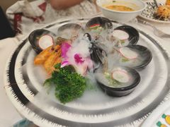 -太食獸泰式茶餐厅(艾尚天地店)