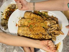 -富来美食