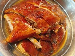 烧鹅-农汤老店(顺联公园里店)