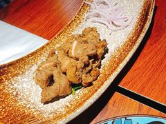 格鲁吉亚麻排-格鲁·秀色Georgia’s Feast