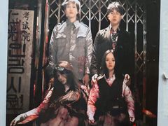 -棂笼·深度沉浸密室(武汉旗舰店)