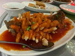 -顺风海鲜港(金玉兰店)