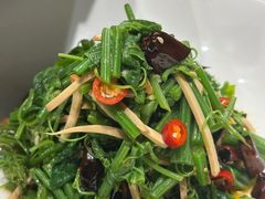 -大鹏饭店·金陵家宴(奥体中心店)