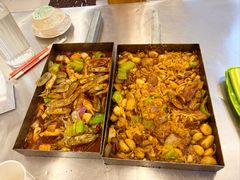 -老三李村河底戳子肉(总店)