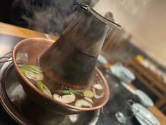 -裕德孚·非遗手切涮羊肉(东直门内大街店)