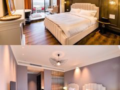 -台山颐和温泉城