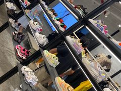 -NIKE LAB X158(新乐路店)