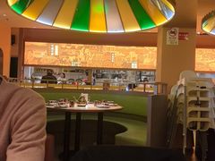-塔哈尔·新疆盛宴(奉贤龙湖店)