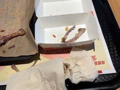 -肯德基(万科城店)