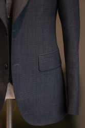 点击看大图 -BROTHER西服礼服定制·商务·婚礼(佛山南海店)