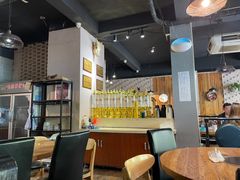 大堂-兄弟龙虾(胜太路总店)