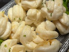 -山河屯铁锅炖(哈西站店)