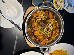 -青海名吃尕张娃非遗烤肉(城中店)