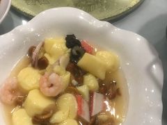-香融府·烤鸭·家常菜(马家堡路店)