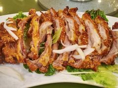-新疆红柳花餐厅(新洲店)
