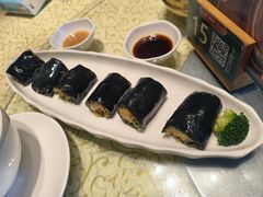 -萬國酒家·非遗技艺传承味道