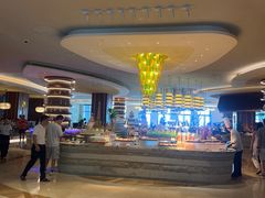 -艺厨风尚餐厅 · 桔钓沙莱华度假酒店