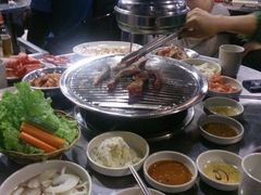 android_upload_pic-釜山火炉·海鲜烤肉(紫藤路店)