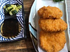 -Hi YOU你的饭局泰餐厅(雍和宫店)