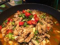 -蛙喔牛蛙(仙林万达茂店)