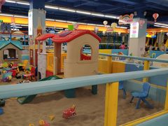 -萌太极儿童成长乐园(即墨宝龙广场店)