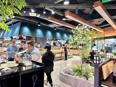 -韩盛·盛江山自助料理(沈辽路万达店)