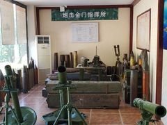 -大嶝英雄三岛战地观光园