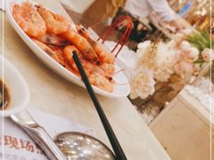 -芭菲盛宴·环球美食(袁家岗店)
