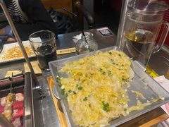 -很久以前羊肉串(大华三路店)