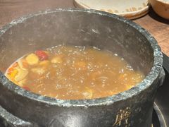 -蘑界·野生菌火锅(深业上城店)