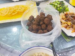 -老孙家饭庄·非遗(东关店)