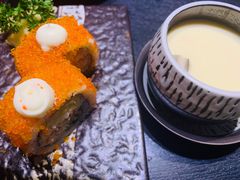 -古京·臻致料理(月湖店)