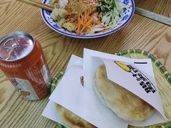 -陕味食族油泼面·小炒盖码面(双榆树店)