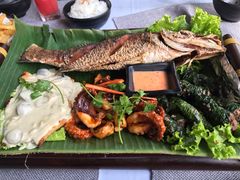 -Lanterns Vietnamese Restaurant
