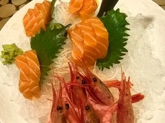 -西村日本料理(香格里拉饭店)