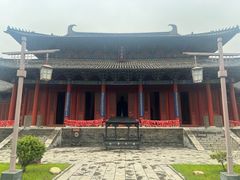 -商丘古城-应天书院